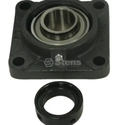 Stens Parts & Accessories|Stens 3013-2698 Atlantic Quality Parts Flange Bearing 3 5/8" C to C 1 3/8" ID - Explore Premium Parts & Accessories for All Motor Vehicle Models