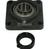 Stens Parts & Accessories|Stens 3013-2699 Atlantic Quality Parts Flange Bearing 3 5/8" C to C 1 7/16" ID - Explore Premium Parts & Accessories for All Motor Vehicle Models