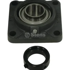 Stens Parts & Accessories|Stens 3013-2699 Atlantic Quality Parts Flange Bearing 3 5/8" C to C 1 7/16" ID - Explore Premium Parts & Accessories for All Motor Vehicle Models