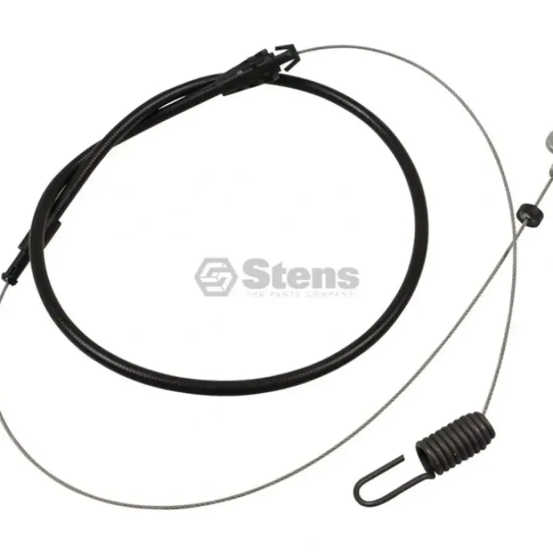 Stens Parts & Accessories|Stens 290-958 Auger Clutch Cable Fits MTD Troy Bilt Craftsman 946-04640 - Explore Premium Parts & Accessories for All Motor Vehicle Models
