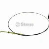 Stens Parts & Accessories|Stens 290-653 Auger Clutch Cable for MTD 946-0897 746-0897 746-0897A - Explore Premium Parts & Accessories for All Motor Vehicle Models