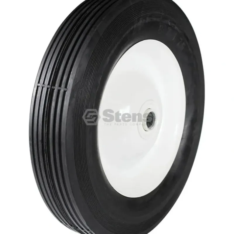 Stens Parts & Accessories|Stens 185-242 Ball Bearing Wheel 8x1.75 Rib - Explore Premium Parts & Accessories for All Motor Vehicle Models
