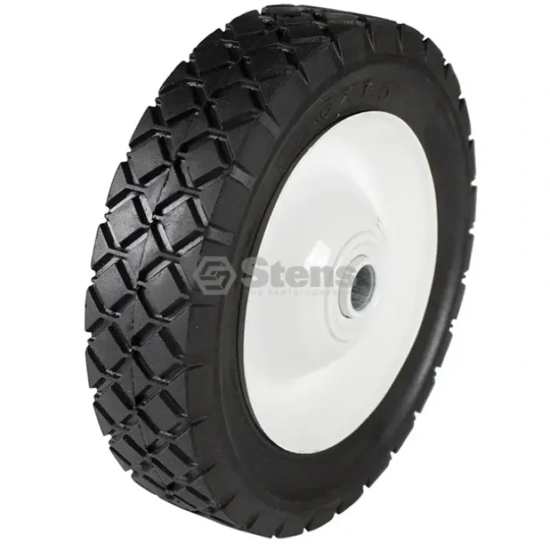 Stens Parts & Accessories|Stens 185-009 Ball Bearing Wheel 6x1.50 Universal - Explore Premium Parts & Accessories for All Motor Vehicle Models