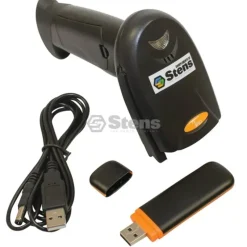 Stens Parts & Accessories|Stens 051-194 Barcode Scan Gun Scan Gun - Explore Premium Parts & Accessories for All Motor Vehicle Models