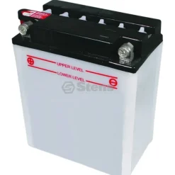 Stens Parts & Accessories|Stens 425-314 Battery 12N12A-4A-1 - Explore Premium Parts & Accessories for All Motor Vehicle Models