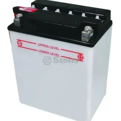 Stens Parts & Accessories|Stens 425-322 Battery 12N14-3A - Explore Premium Parts & Accessories for All Motor Vehicle Models