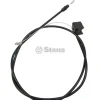 Stens Parts & Accessories|Stens 290-935 Brake Cable For Toro 104-8677 20003 20005 20009 20016 20069 20995 - Explore Premium Parts & Accessories for All Motor Vehicle Models