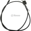 Stens Parts & Accessories|Stens 290-937 Brake Cable for Toro 108-8156 10053 20064 20065 20086 20087 20090 - Explore Premium Parts & Accessories for All Motor Vehicle Models