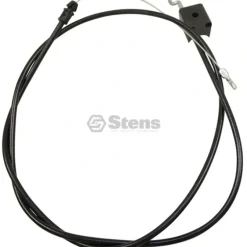 Stens Parts & Accessories|Stens 290-937 Brake Cable for Toro 108-8156 10053 20064 20065 20086 20087 20090 - Explore Premium Parts & Accessories for All Motor Vehicle Models