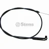 Stens Parts & Accessories|Stens 290-919 Brake Cable for Toro 104-8676 22" Recycler - Explore Premium Parts & Accessories for All Motor Vehicle Models