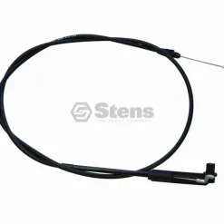 Stens Parts & Accessories|Stens 290-919 Brake Cable for Toro 104-8676 22" Recycler - Explore Premium Parts & Accessories for All Motor Vehicle Models