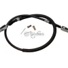 Stens Parts & Accessories|Stens 290-675 Brake Cable Kit Fits Club Car 1011403 - Explore Premium Parts & Accessories for All Motor Vehicle Models