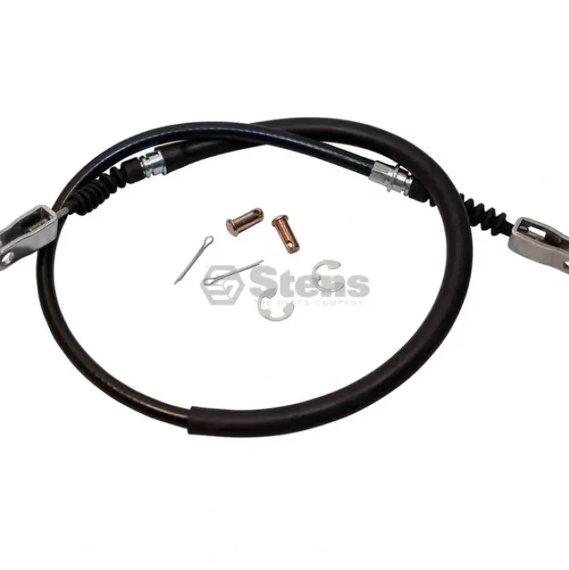 Stens Parts & Accessories|Stens 290-675 Brake Cable Kit Fits Club Car 1011403 - Explore Premium Parts & Accessories for All Motor Vehicle Models