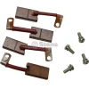 Stens Parts & Accessories|Stens 435-112 Brush and Screw Set Club Car 101869302 - Explore Premium Parts & Accessories for All Motor Vehicle Models
