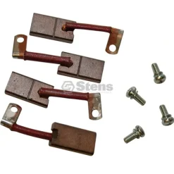 Stens Parts & Accessories|Stens 435-112 Brush and Screw Set Club Car 101869302 - Explore Premium Parts & Accessories for All Motor Vehicle Models