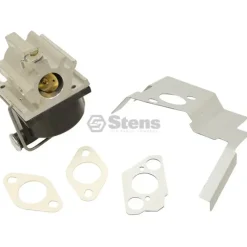 Stens Parts & Accessories|Stens 056-306 Carburetor Fits Tecumseh 632671C - Explore Premium Parts & Accessories for All Motor Vehicle Models