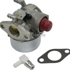 Stens Parts & Accessories|Stens 056-314 Carburetor Fits Tecumseh 640025C - Explore Premium Parts & Accessories for All Motor Vehicle Models