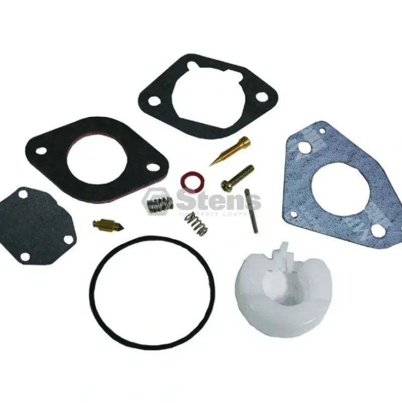 Stens Parts & Accessories|Stens 055-517 Carburetor Kit Fits Kohler 24 757 18-S - Explore Premium Parts & Accessories for All Motor Vehicle Models