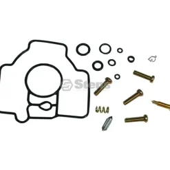 Stens Parts & Accessories|Stens 055-529 Carburetor Kit Fits Kohler 24 757 03-S - Explore Premium Parts & Accessories for All Motor Vehicle Models