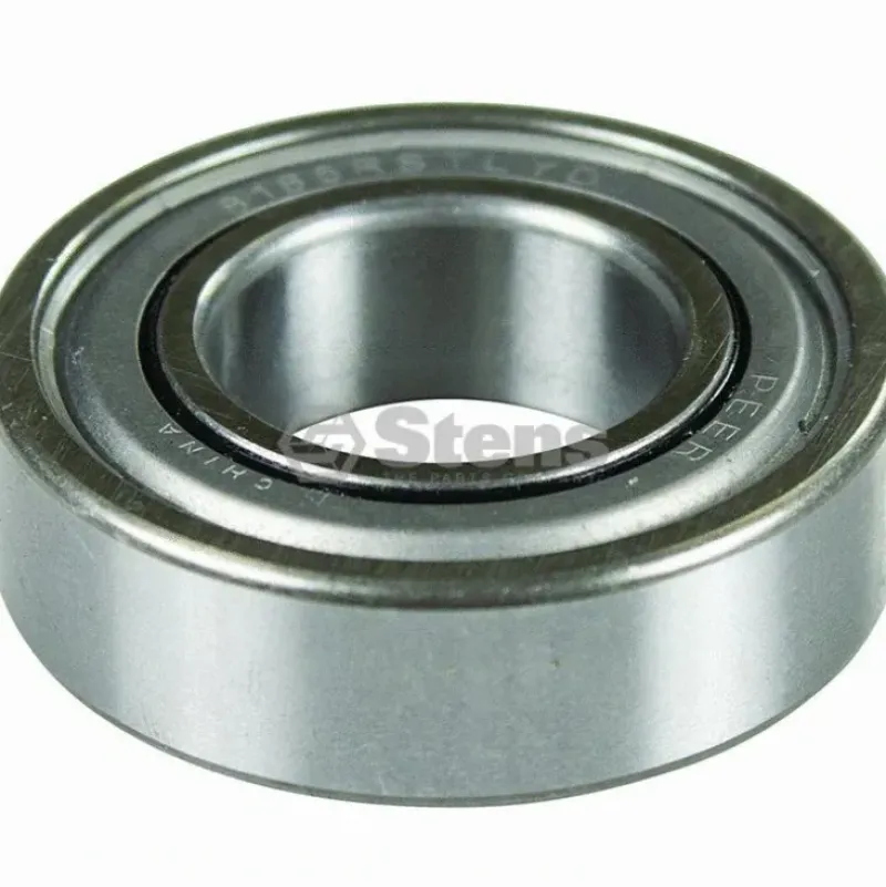 Stens Parts & Accessories|Stens 230-287 Carrier Shaft Bearing for Ariens 05409300 John Deere AM122117 - Explore Premium Parts & Accessories for All Motor Vehicle Models