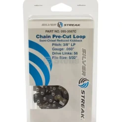 Stens Parts & Accessories|Stens 095-3567C Chain Loop Clamshell 56 DL 3/8" LP .050 S-Chis Reduced Ki - Explore Premium Parts & Accessories for All Motor Vehicle Models