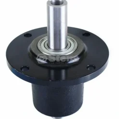 Stens Parts & Accessories|Stens 285-873 Center Spindle Assembly for Bobcat 2186207 ZT223 61" - Explore Premium Parts & Accessories for All Motor Vehicle Models