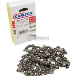Stens Parts & Accessories|Stens 092-114 Chain Pre-Cut Loop 114DL 3/8 .063 Chisel Standard - Explore Premium Parts & Accessories for All Motor Vehicle Models