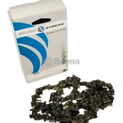 Stens Parts & Accessories|Stens 092-1147 Chain Pre-Cut Loop 114DL 3/8 .063 Chisel Standard - Explore Premium Parts & Accessories for All Motor Vehicle Models