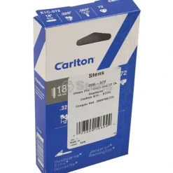 Stens Parts & Accessories|Stens 096-372 Chain Pre-Cut Loop 72 DL K1C-072G .325" .050 S-Chisel Standard - Explore Premium Parts & Accessories for All Motor Vehicle Models