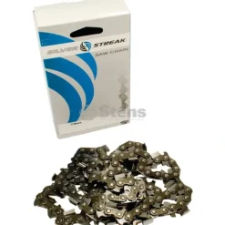 Stens Parts & Accessories|Stens 092-3687 Chain Pre-Cut Loop 68 DL 3/8" .050 Chisel Standard - Explore Premium Parts & Accessories for All Motor Vehicle Models