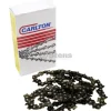 Stens Parts & Accessories|Stens 092-484 Chain Pre-Cut Loop 84 DL 3/8" .058 Chisel Standard - Explore Premium Parts & Accessories for All Motor Vehicle Models