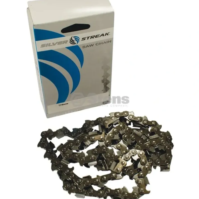 Stens Parts & Accessories|Stens 092-4847 Chain Pre-Cut Loop 84 DL 3/8" .058 Chisel Standard - Explore Premium Parts & Accessories for All Motor Vehicle Models