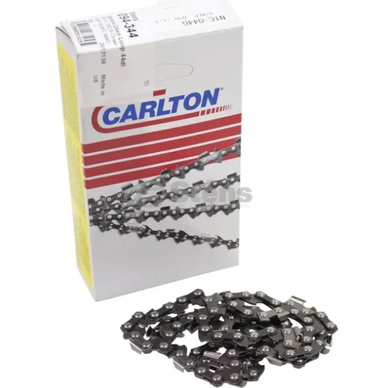 Stens Parts & Accessories|Stens 094-344 Chain Pre-Cut Loop 44 DL 3/8" LP .050 S-Chisel Standard - Explore Premium Parts & Accessories for All Motor Vehicle Models