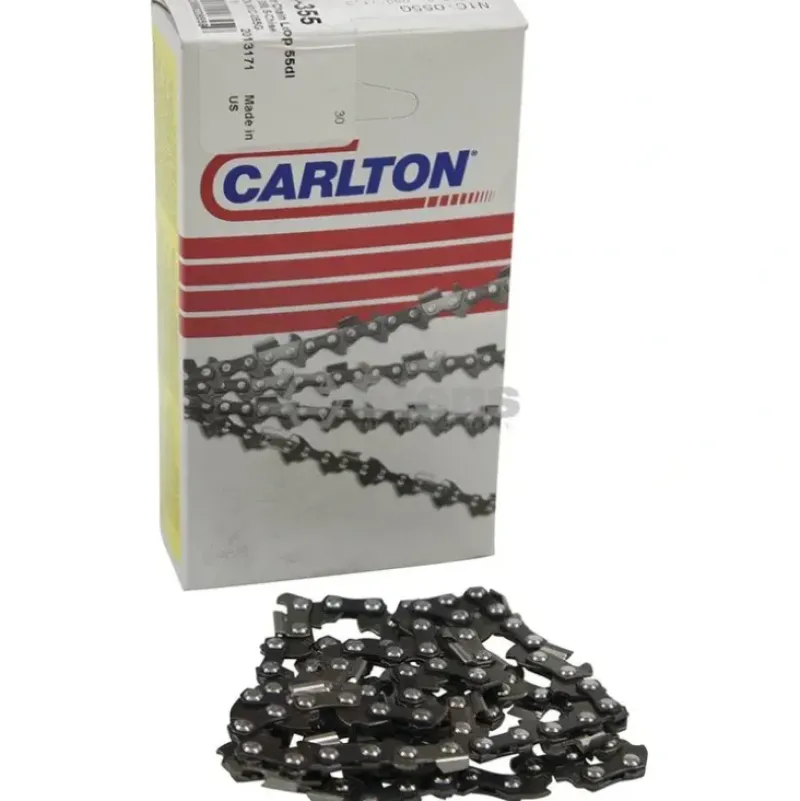 Stens Parts & Accessories|Stens 094-355 Chain Pre-Cut Loop 55 DL 3/8" LP .050 S-Chisel Standard - Explore Premium Parts & Accessories for All Motor Vehicle Models