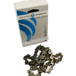 Stens Parts & Accessories|Stens 095-3557 Chain Pre-Cut Loop 55 DL 3/8" LP .050 S-Chis Reduced Ki - Explore Premium Parts & Accessories for All Motor Vehicle Models