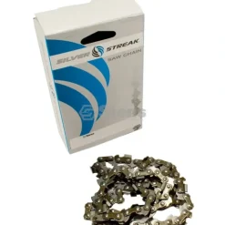 Stens Parts & Accessories|Stens 094-5447 Chain Pre-Cut Loop 44 DL 3/8" LP .043 S-Chisel Standard - Explore Premium Parts & Accessories for All Motor Vehicle Models
