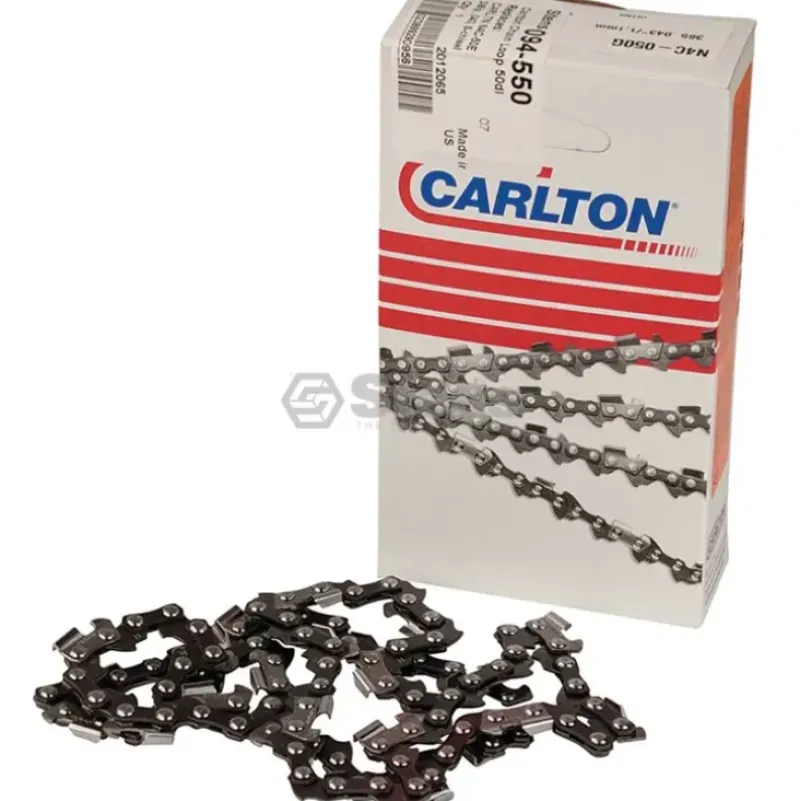 Stens Parts & Accessories|Stens 094-550 Chain Pre-Cut Loop 50 DL 3/8" LP .043 S-Chisel Standard - Explore Premium Parts & Accessories for All Motor Vehicle Models