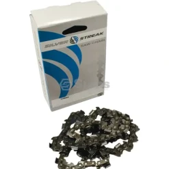 Stens Parts & Accessories|Stens 096-5627 Chain Pre-Cut Loop 62 DL .325" .063 S-Chisel Standard - Explore Premium Parts & Accessories for All Motor Vehicle Models