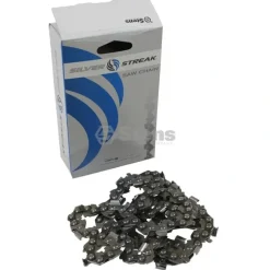 Stens Parts & Accessories|Stens 097-3727 Chain Pre-Cut Loop 72 DL .325" .050 S-Chis Reduced Kic - Explore Premium Parts & Accessories for All Motor Vehicle Models