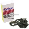 Stens Parts & Accessories|Stens 096-380 Chain Pre-Cut Loop 80 DL .325" .050 S-Chisel Standard - Explore Premium Parts & Accessories for All Motor Vehicle Models