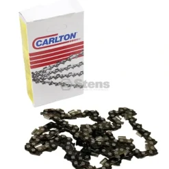 Stens Parts & Accessories|Stens 096-574 Chain Pre-Cut Loop 74 DL .325" .063 S-Chisel Standard - Explore Premium Parts & Accessories for All Motor Vehicle Models