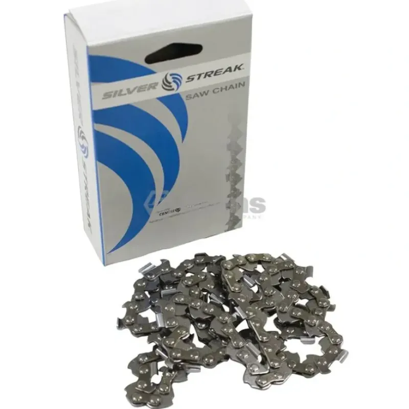 Stens Parts & Accessories|Stens 096-4647 Chain Pre-Cut Loop 64 DL .325" .058 S-Chisel Standard - Explore Premium Parts & Accessories for All Motor Vehicle Models
