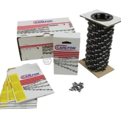 Stens Parts & Accessories|Stens 096-425 Chain Reel 25' K2C-025U .325" .058 S-Chisel Standard - Explore Premium Parts & Accessories for All Motor Vehicle Models