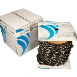 Stens Parts & Accessories|Stens 092-3107 Chain Reel 100' 3/8" .050 Chisel Standard - Explore Premium Parts & Accessories for All Motor Vehicle Models