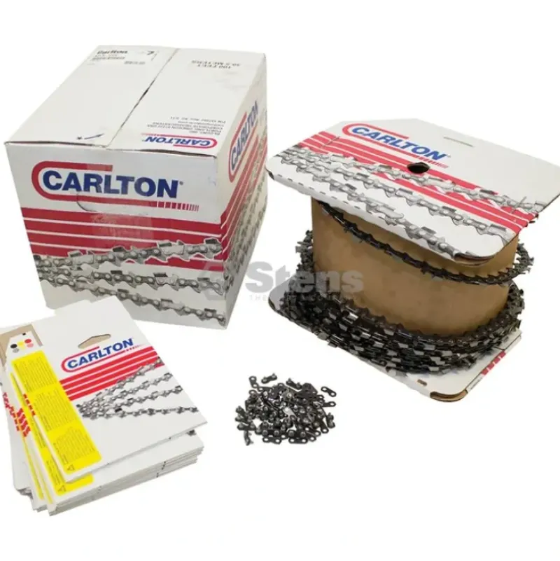 Stens Parts & Accessories|Stens 092-410 Chain Reel 100' 3/8" .058 Chisel Standard - Explore Premium Parts & Accessories for All Motor Vehicle Models