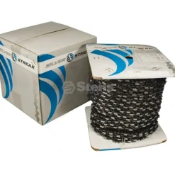Stens Parts & Accessories|Stens 092-4107 Chain Reel 100' 3/8" .058 Chisel Standard - Explore Premium Parts & Accessories for All Motor Vehicle Models