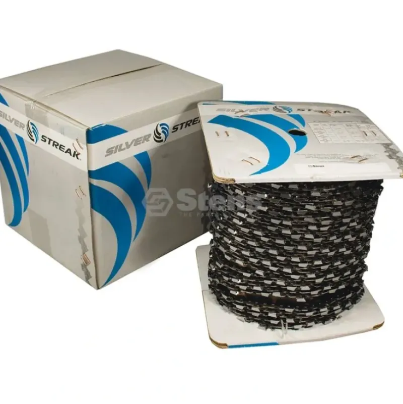 Stens Parts & Accessories|Stens 092-4107 Chain Reel 100' 3/8" .058 Chisel Standard - Explore Premium Parts & Accessories for All Motor Vehicle Models