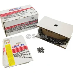 Stens Parts & Accessories|Stens 092-425 Chain Reel 25' 3/8" .058 Chisel Standard - Explore Premium Parts & Accessories for All Motor Vehicle Models
