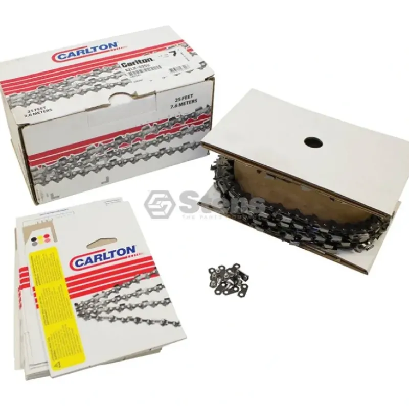 Stens Parts & Accessories|Stens 092-425 Chain Reel 25' 3/8" .058 Chisel Standard - Explore Premium Parts & Accessories for All Motor Vehicle Models