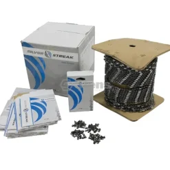 Stens Parts & Accessories|Stens 098-3107 Chain Reel 100' .325" .050 Chisel Standard - Explore Premium Parts & Accessories for All Motor Vehicle Models